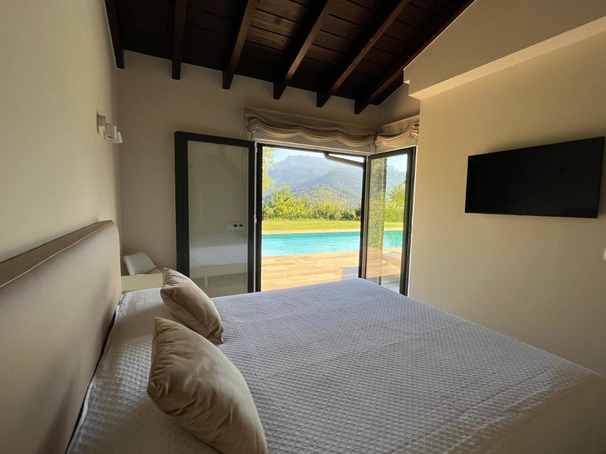 Appartement Iturriotz Berezia à Areatza Extérieur photo