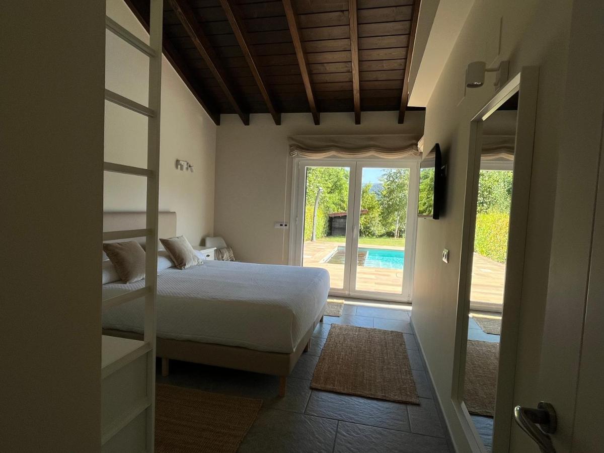 Appartement Iturriotz Berezia à Areatza Extérieur photo