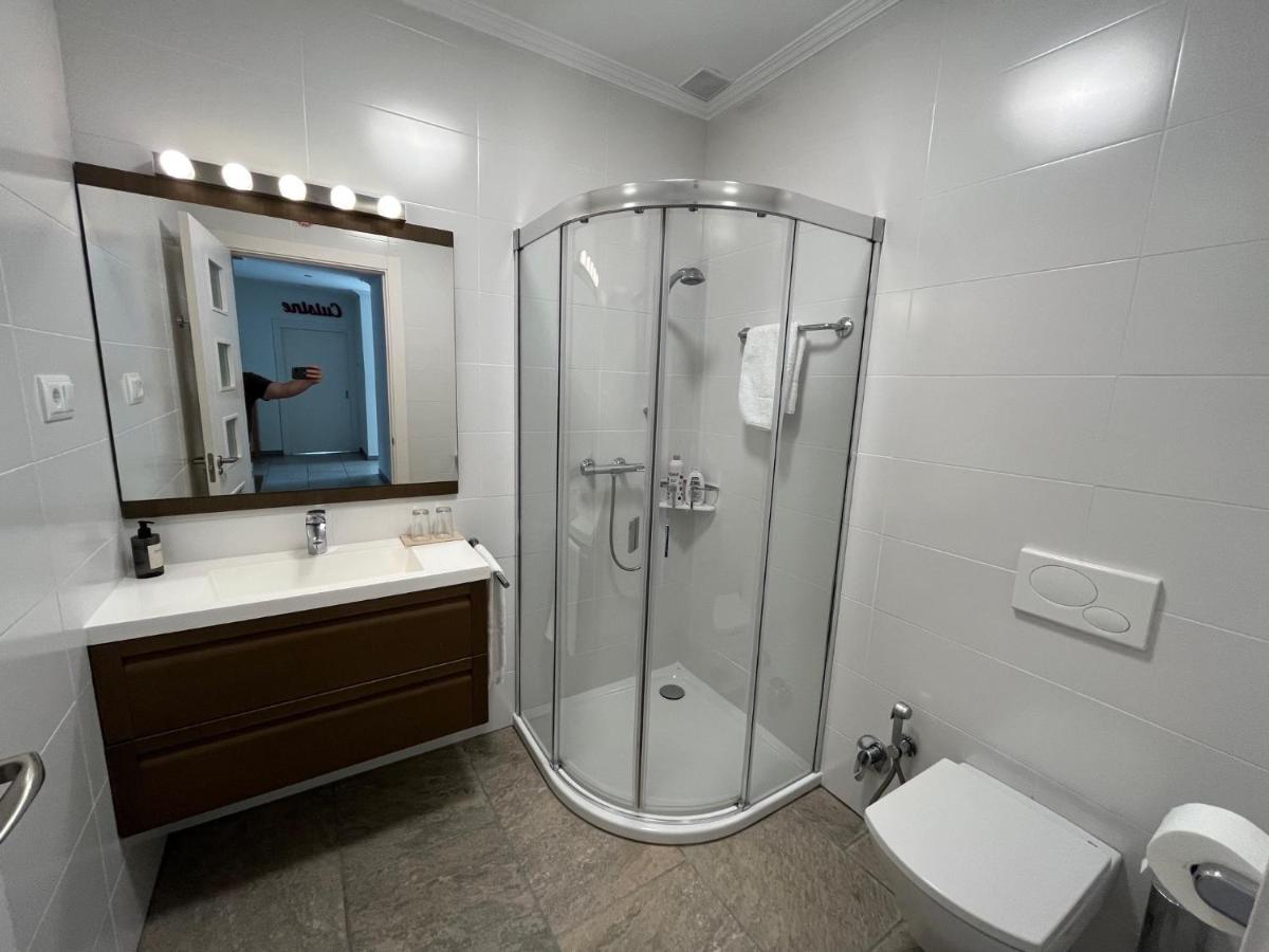 Appartement Iturriotz Berezia à Areatza Extérieur photo